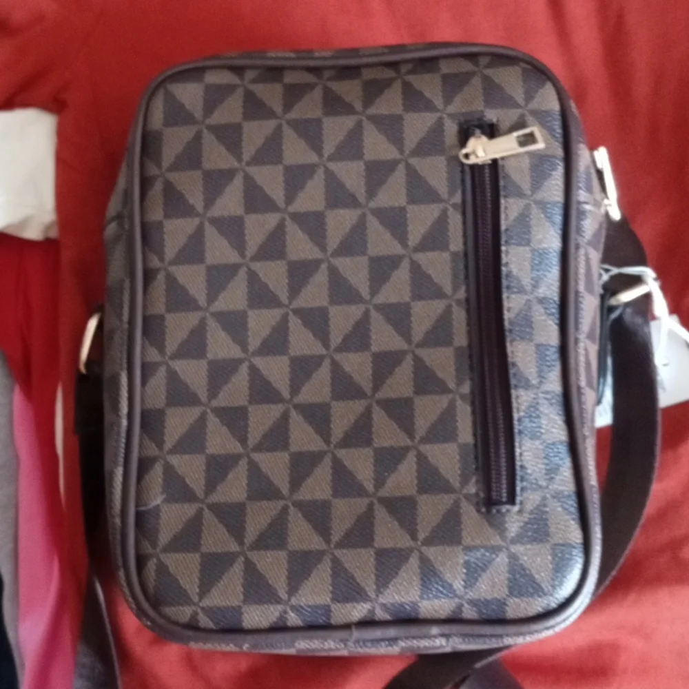 Backpack pocketbook - Picture 3 of 4